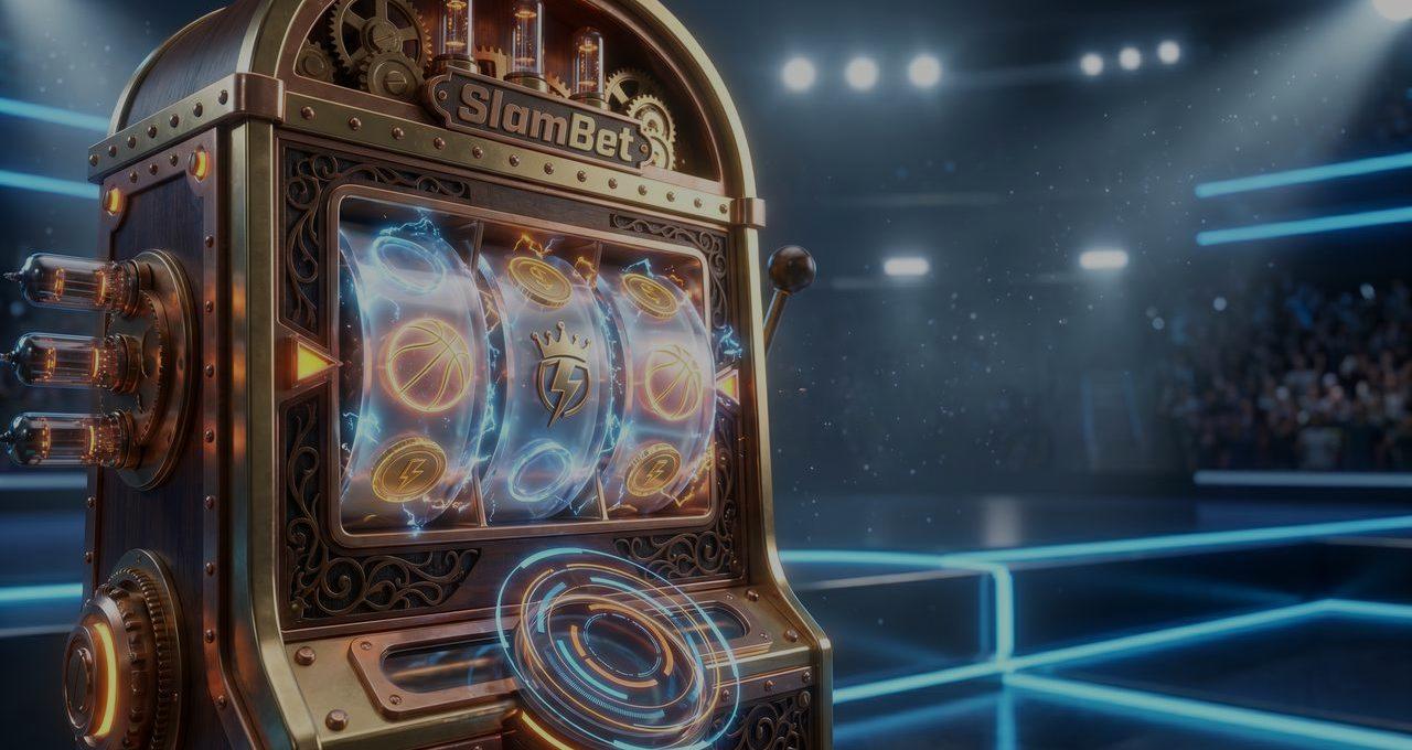 SlamBet Casino