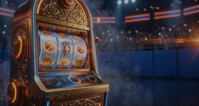 SlamBet Casino