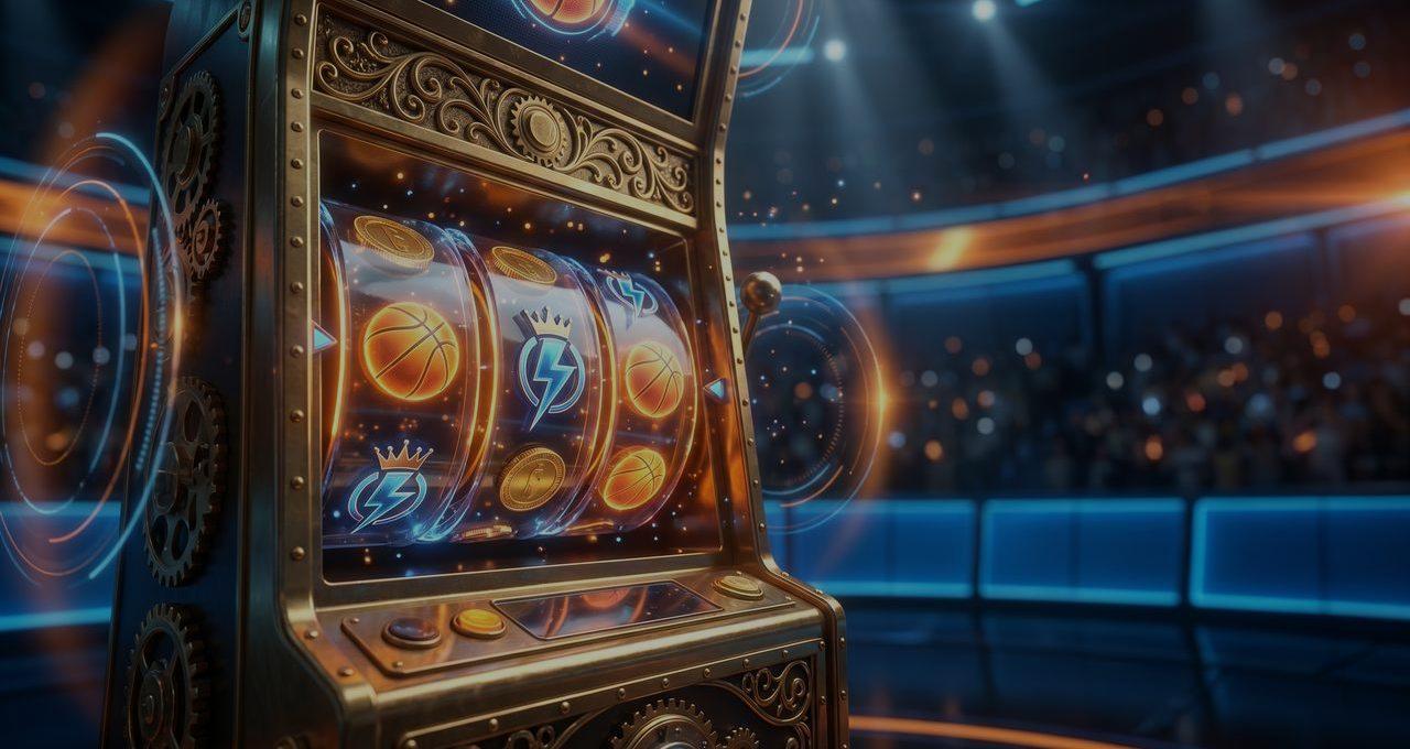 SlamBet Casino